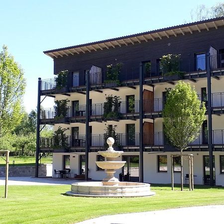 Waldhotel Rainau Ellwangen Exterior photo