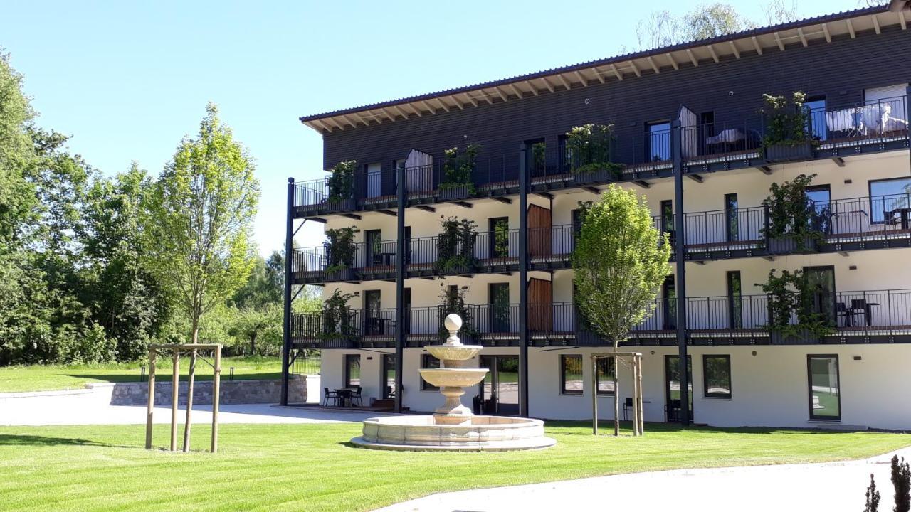 Waldhotel Rainau Ellwangen Exterior photo