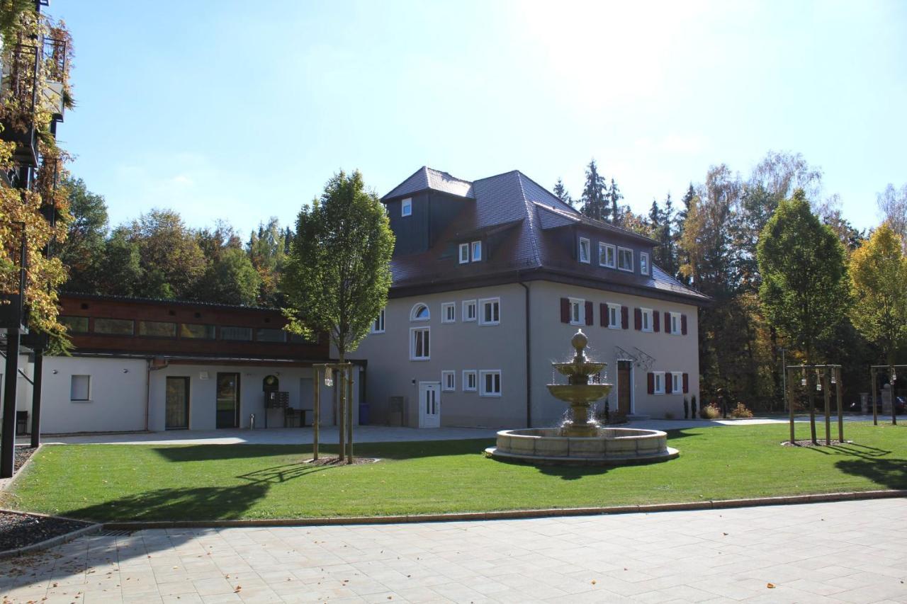 Waldhotel Rainau Ellwangen Exterior photo