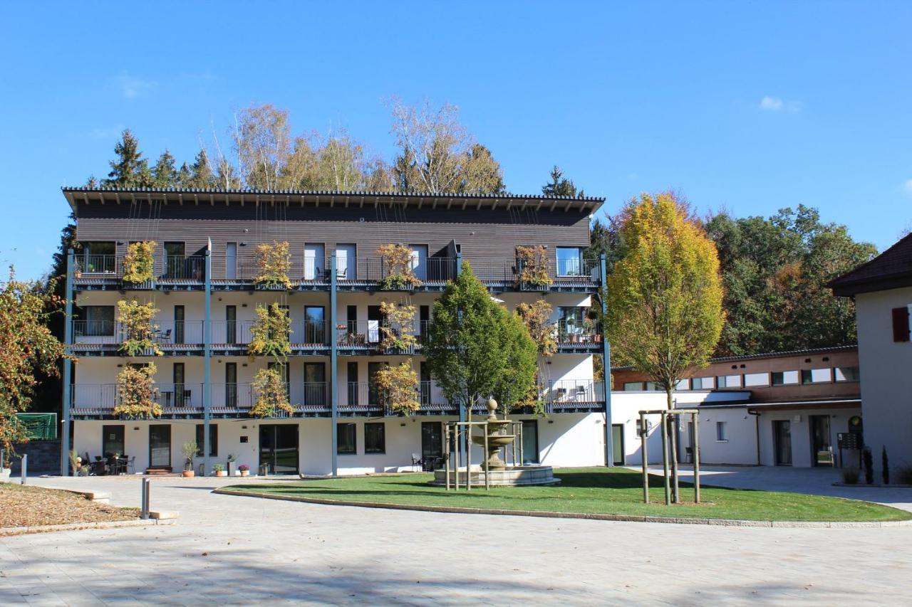 Waldhotel Rainau Ellwangen Exterior photo