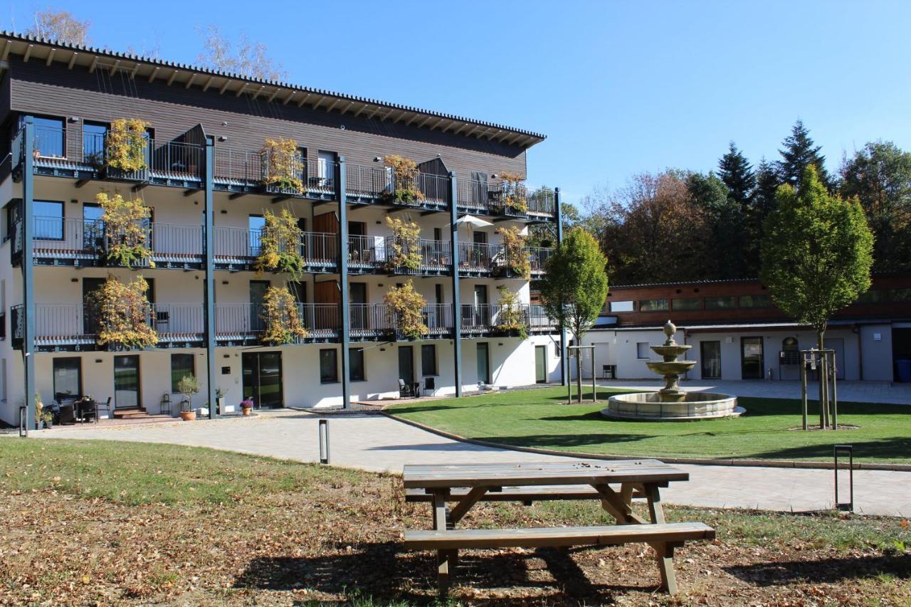 Waldhotel Rainau Ellwangen Exterior photo