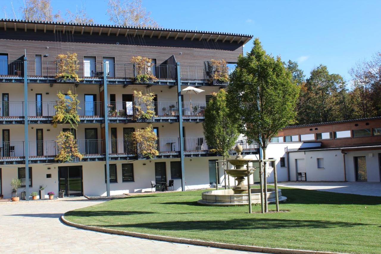 Waldhotel Rainau Ellwangen Exterior photo