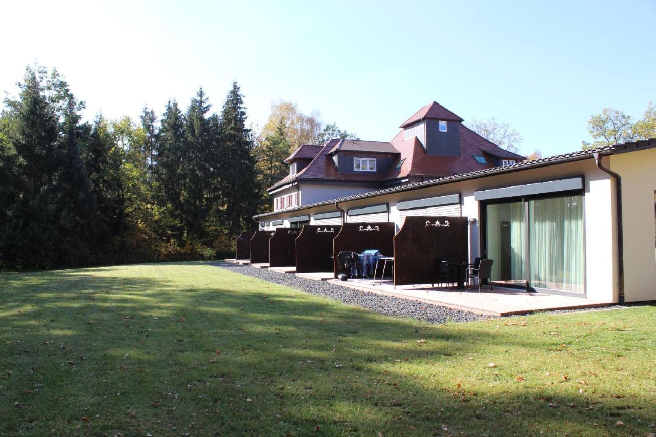 Waldhotel Rainau Ellwangen Exterior photo