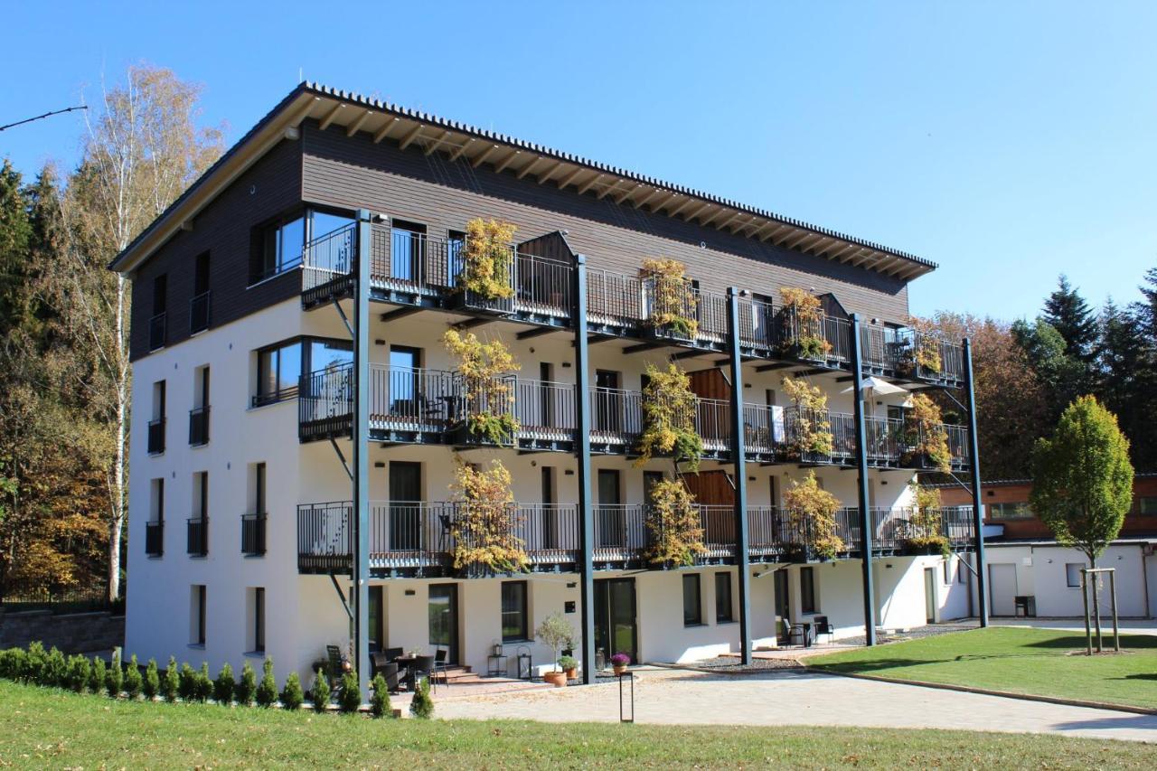 Waldhotel Rainau Ellwangen Exterior photo