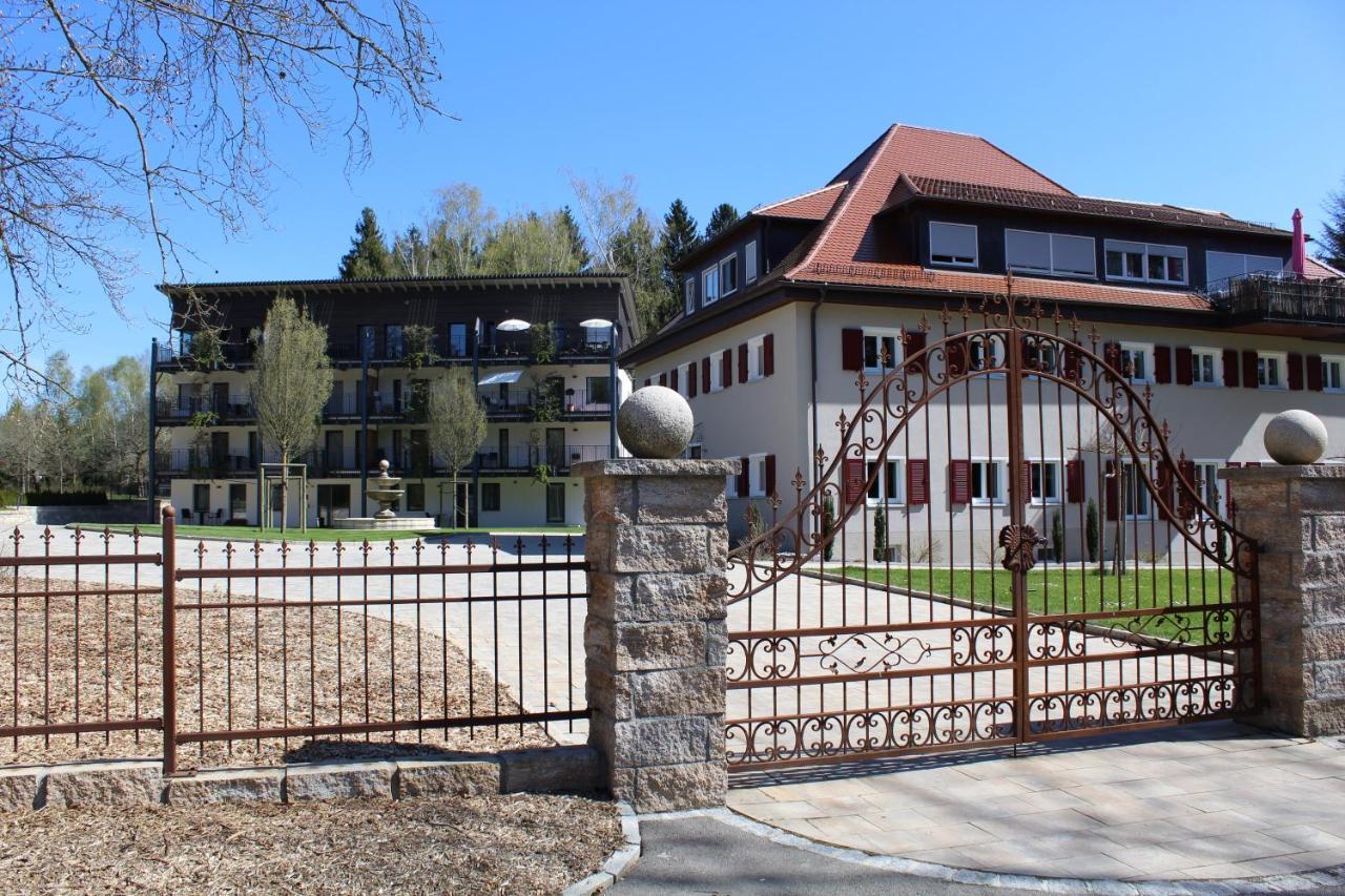 Waldhotel Rainau Ellwangen Exterior photo