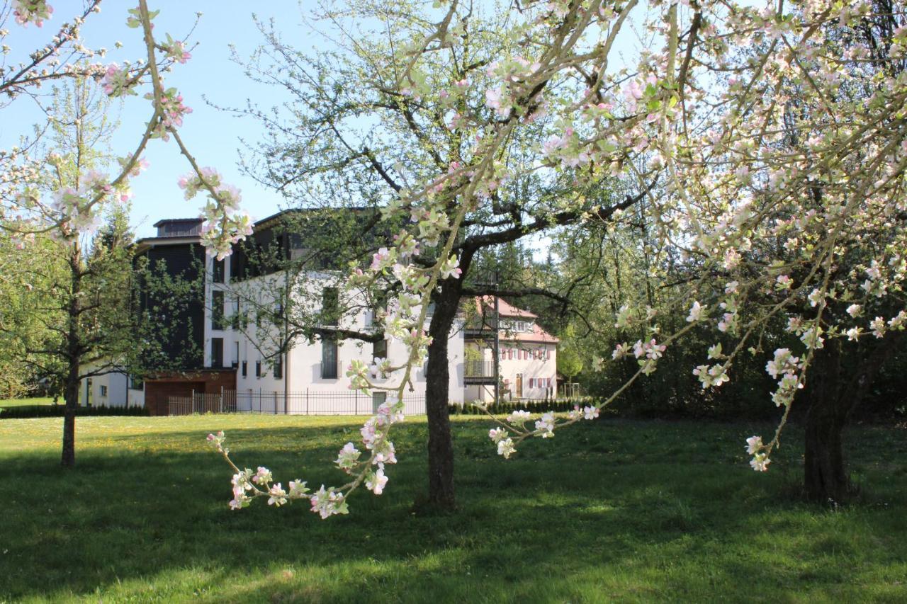 Waldhotel Rainau Ellwangen Exterior photo