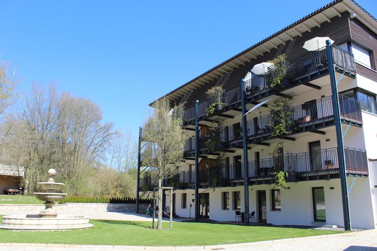 Waldhotel Rainau Ellwangen Exterior photo