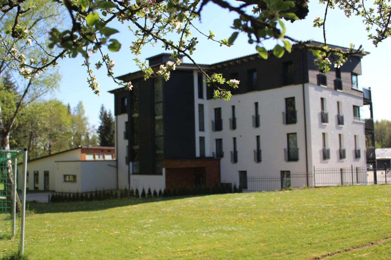 Waldhotel Rainau Ellwangen Exterior photo